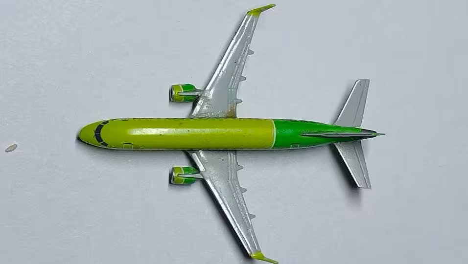 Airbus A320neo